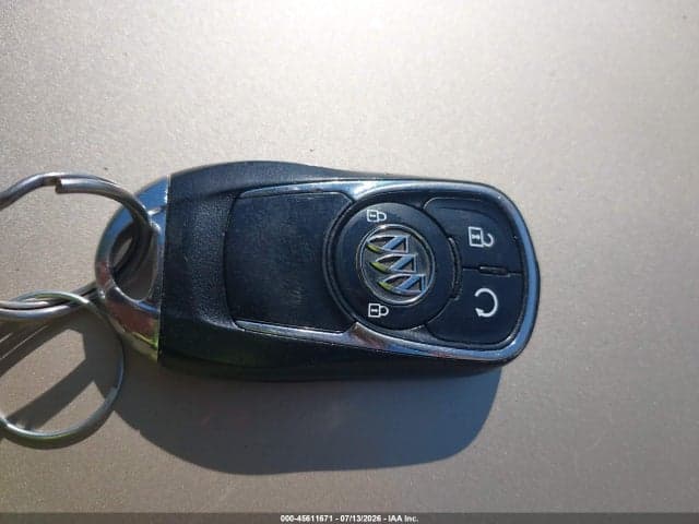 2020 BUICK ENCORE AWD ESSENCE 11