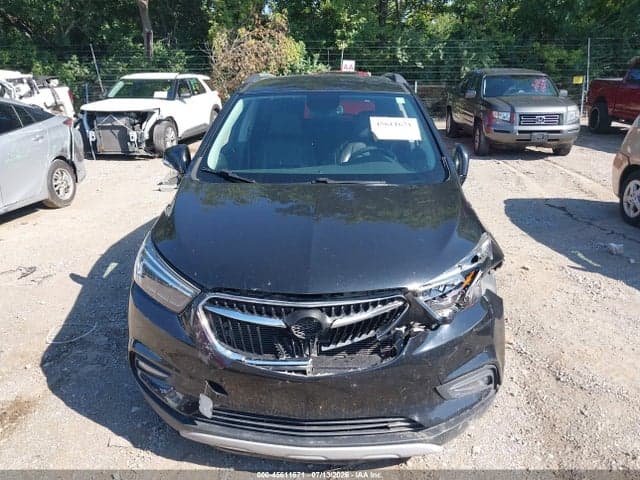 2020 BUICK ENCORE AWD ESSENCE 12