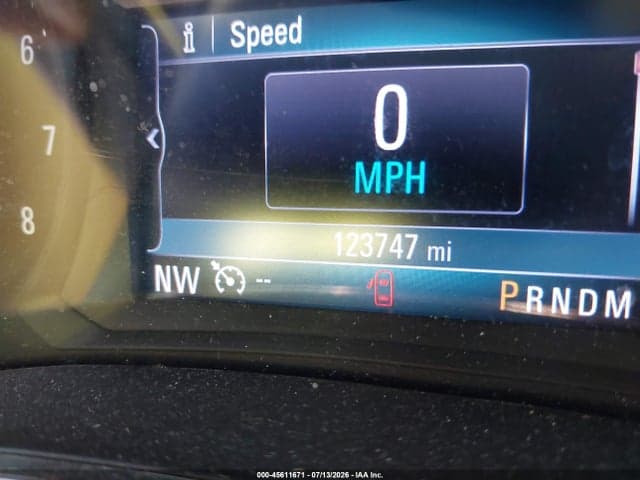 2020 BUICK ENCORE AWD ESSENCE 15