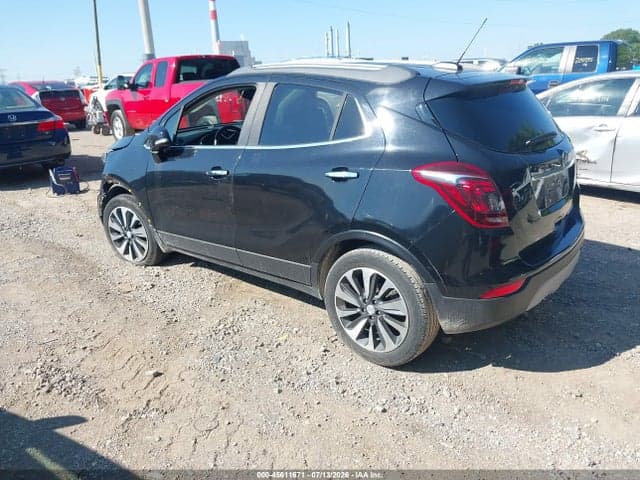 2020 BUICK ENCORE AWD ESSENCE 3