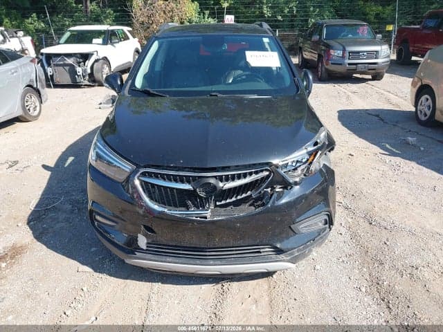 2020 BUICK ENCORE AWD ESSENCE 6