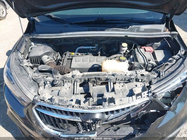 2020 BUICK ENCORE AWD ESSENCE 10