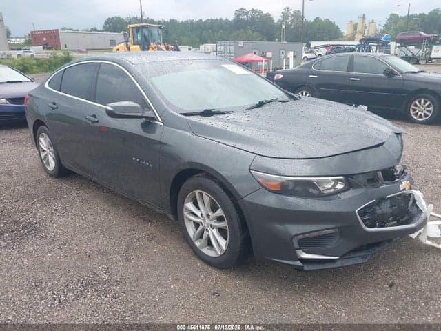 2018 CHEVROLET MALIBU LT - 1