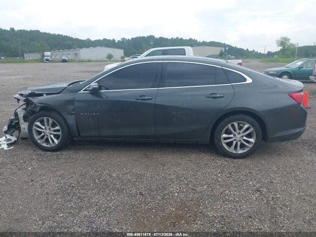 2018 CHEVROLET MALIBU LT 14