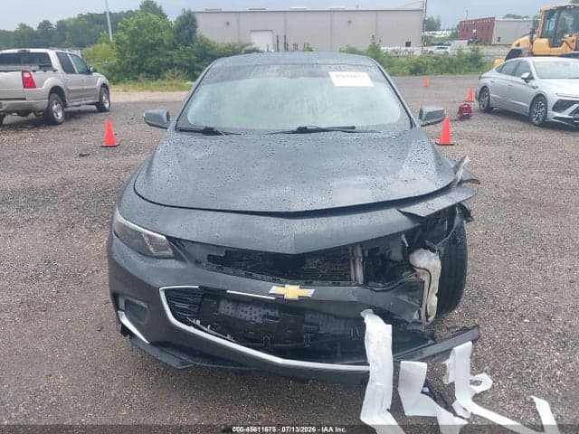 2018 CHEVROLET MALIBU LT 6