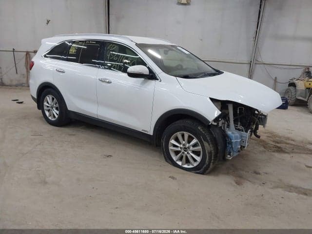 2019 KIA SORENTO 2.4L LX 1