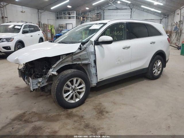 2019 KIA SORENTO 2.4L LX 2