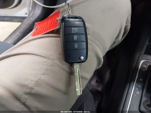 2019 KIA SORENTO 2.4L LX 11