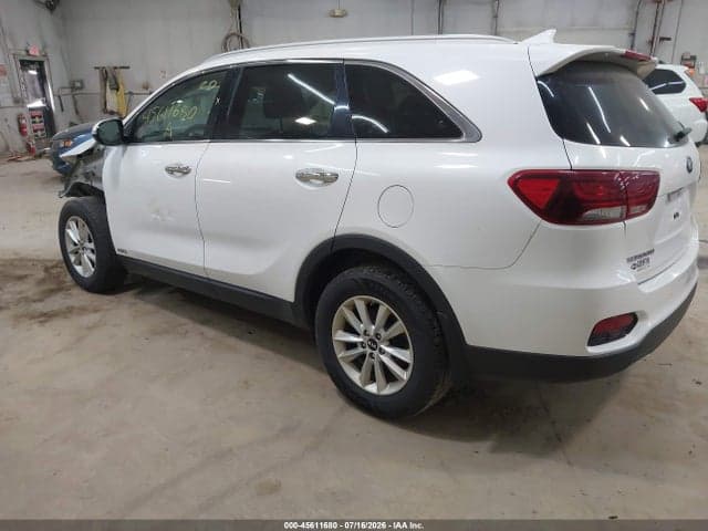 2019 KIA SORENTO 2.4L LX 3