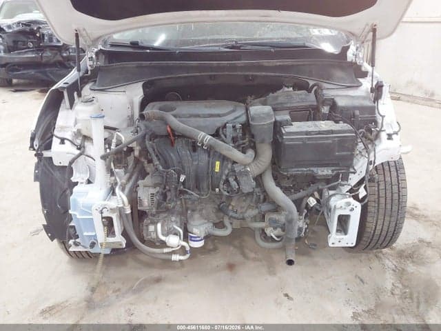 2019 KIA SORENTO 2.4L LX 6