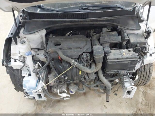 2019 KIA SORENTO 2.4L LX 10