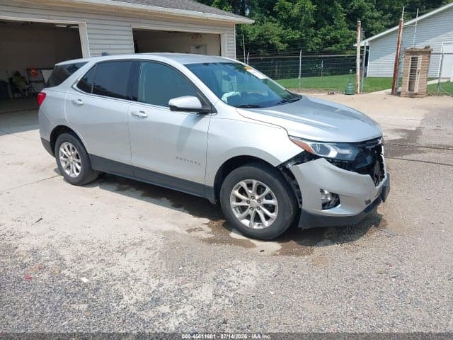 2019 CHEVROLET EQUINOX LT 1