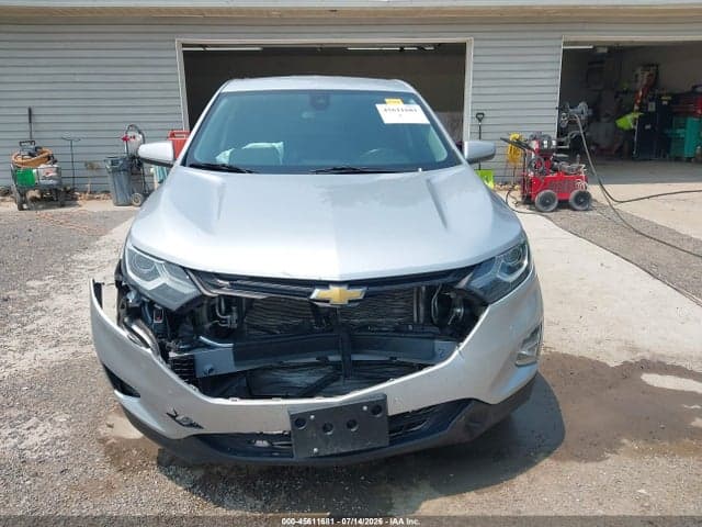 2019 CHEVROLET EQUINOX LT 12