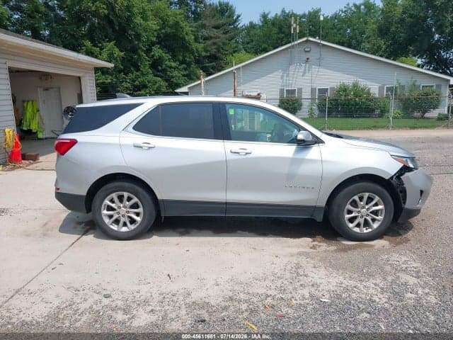 2019 CHEVROLET EQUINOX LT 13