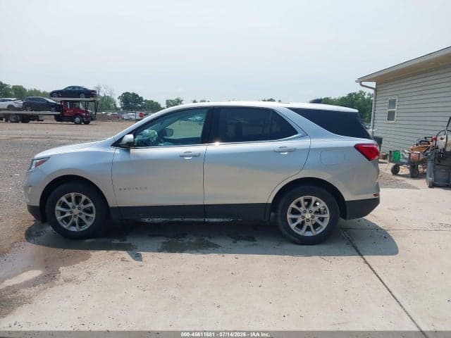 2019 CHEVROLET EQUINOX LT 14