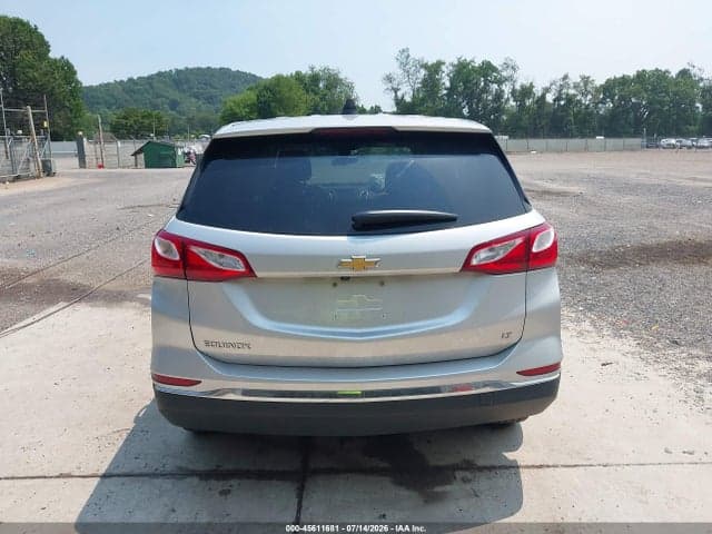 2019 CHEVROLET EQUINOX LT 16