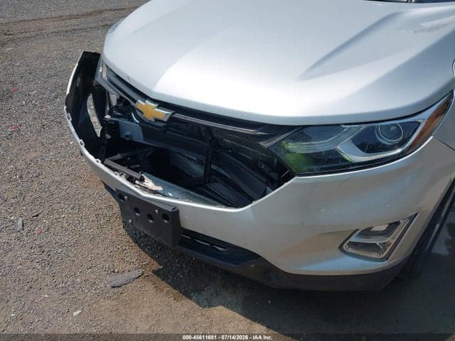 2019 CHEVROLET EQUINOX LT 17