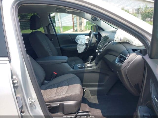2019 CHEVROLET EQUINOX LT 5