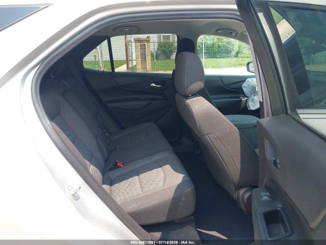 2019 CHEVROLET EQUINOX LT 8