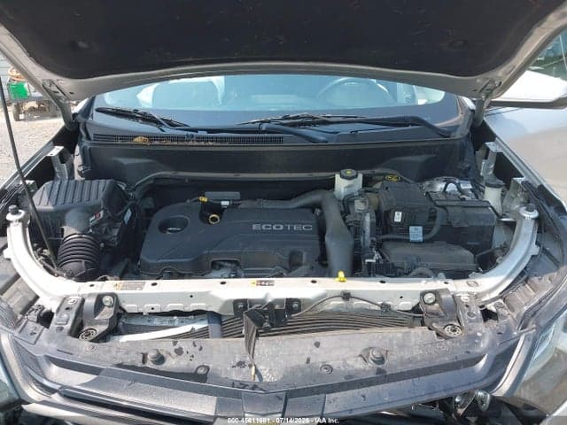 2019 CHEVROLET EQUINOX LT 10