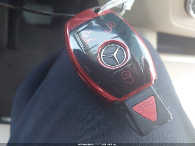 2018 MERCEDES-BENZ GLE 350 11