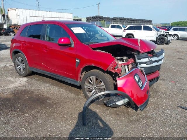 2020 MITSUBISHI OUTLANDER SPORT 2.0 BE AWC/2.0 ES AWC/2.0 SE AWC/2.0 SP AWC - 1