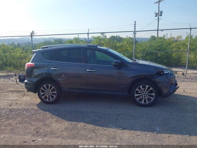 2017 TOYOTA RAV4 LIMITED 13