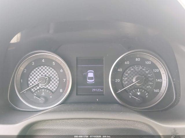 2020 HYUNDAI ELANTRA SEL 7