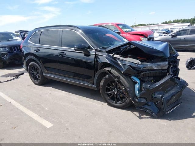 2024 HONDA CR-V HYBRID SPORT-L - 1