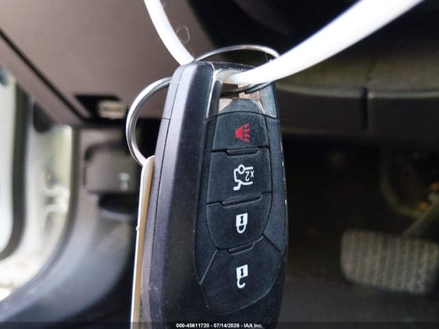 2018 CHEVROLET CRUZE LS AUTO 11