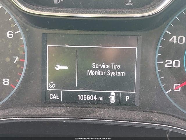 2018 CHEVROLET CRUZE LS AUTO 15