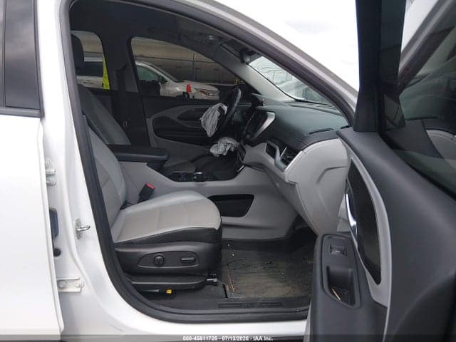 2024 GMC TERRAIN FWD SLT 5