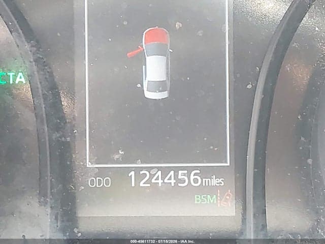 2022 TOYOTA CAMRY SE 15