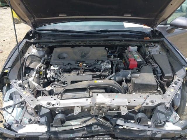 2022 TOYOTA CAMRY SE 10