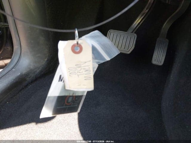 2020 TESLA MODEL Y LONG RANGE DUAL MOTOR ALL-WHEEL DRIVE 11