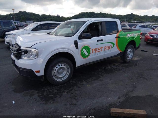 2024 FORD MAVERICK XL 2