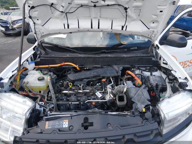 2024 FORD MAVERICK XL 10