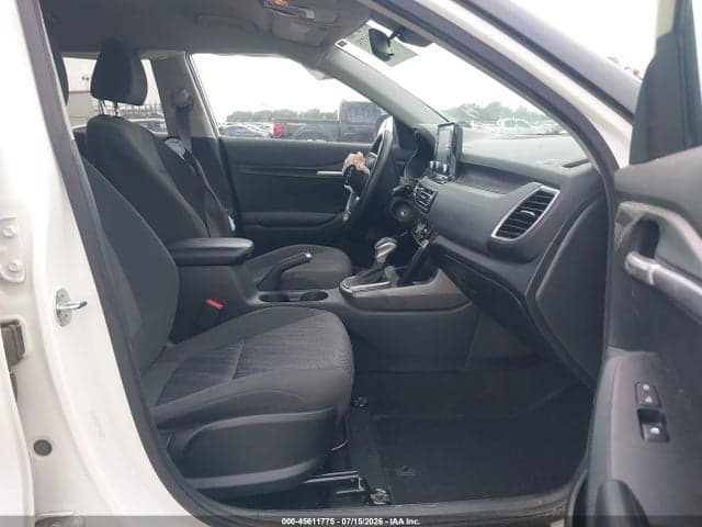 2023 KIA SELTOS LX 5