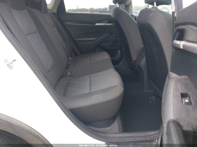 2023 KIA SELTOS LX 8
