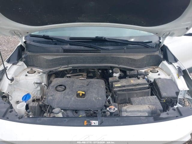 2023 KIA SELTOS LX 10