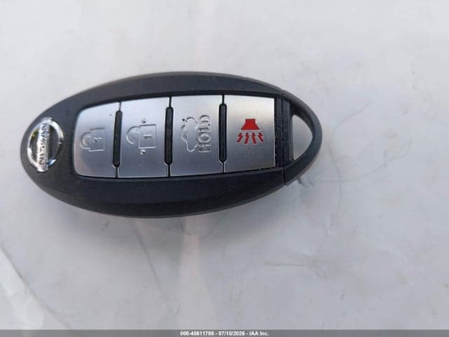 2022 NISSAN SENTRA S XTRONIC CVT 11