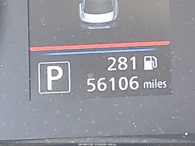 2022 NISSAN SENTRA S XTRONIC CVT 15