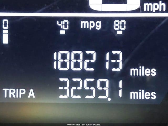2018 HONDA CIVIC LX 15