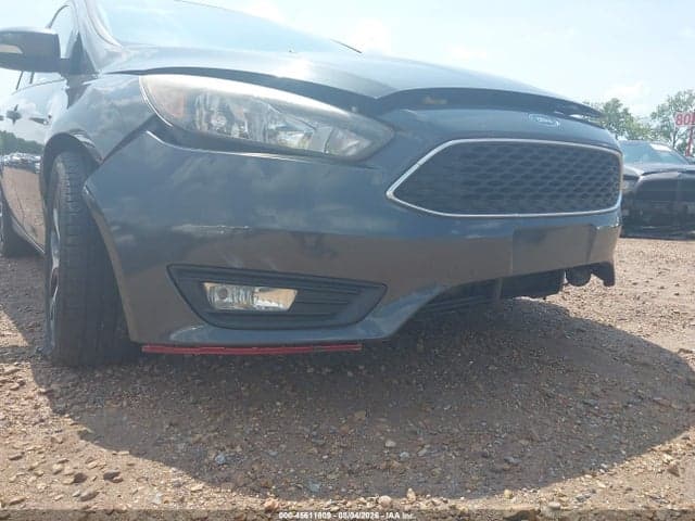 2017 FORD FOCUS SEL 6