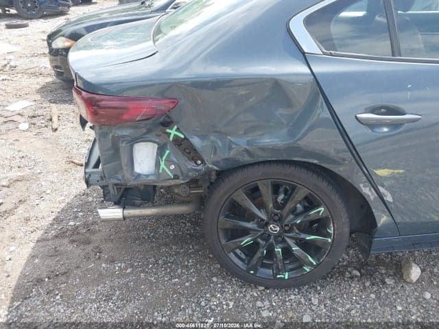 2023 MAZDA MAZDA3 2.5 S CARBON EDITION 6