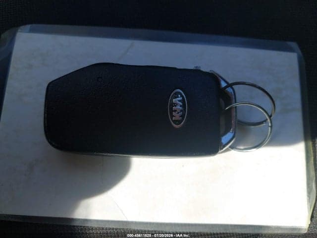 2020 KIA FORTE GT-LINE 11