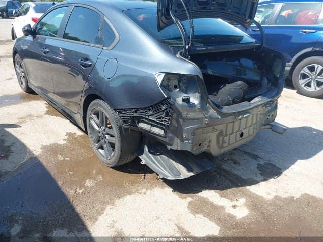 2020 KIA FORTE GT-LINE 18