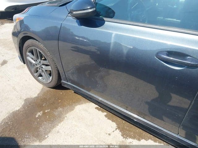 2020 KIA FORTE GT-LINE 22