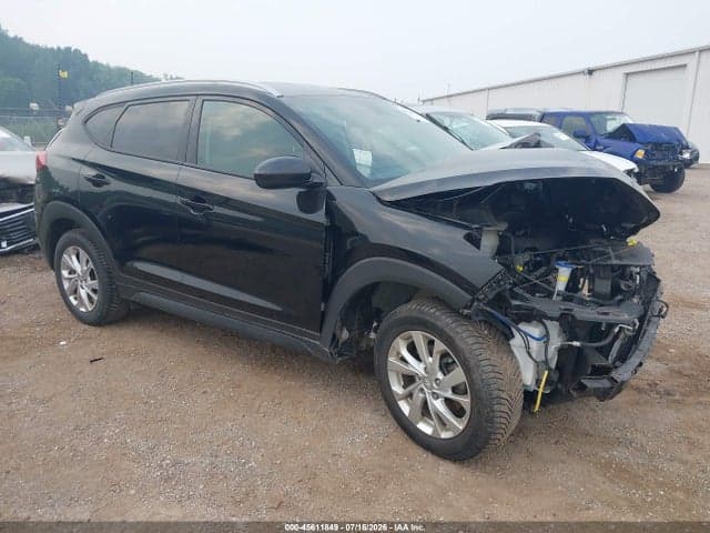 2019 HYUNDAI TUCSON VALUE 1