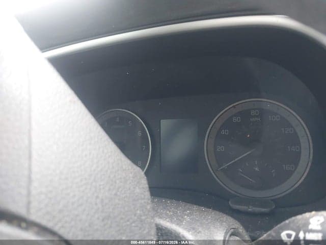 2019 HYUNDAI TUCSON VALUE 7
